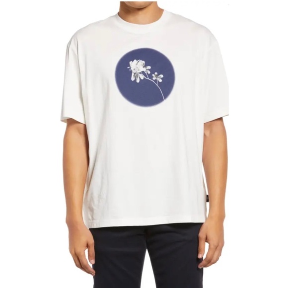 Ted Baker London Other - Ted BAKER MMB KINGMAN GRAPHIC TEE ♠️IN STORES♣️